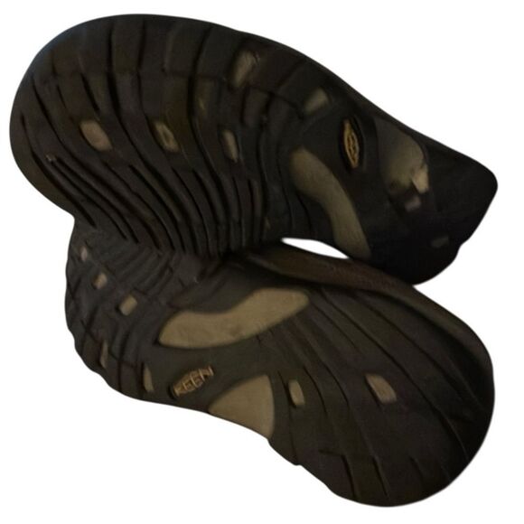 🌹Keens Toyah Leather Hiking Shoe - Picture 6 of 6